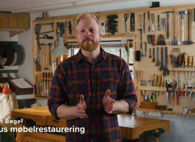 Aarhus Møbelrestaurering - Møbelsnedker Aarhus Møbelrestaurering - Møbelsnedker