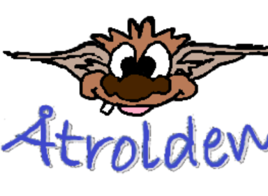 Åtrolden