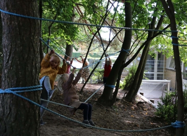 Bakkehuset