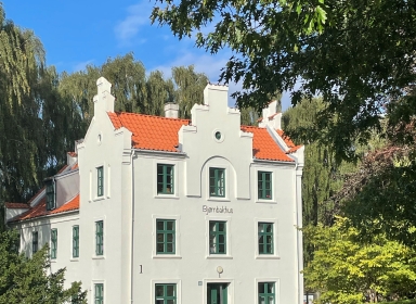 Bjørnbakhus