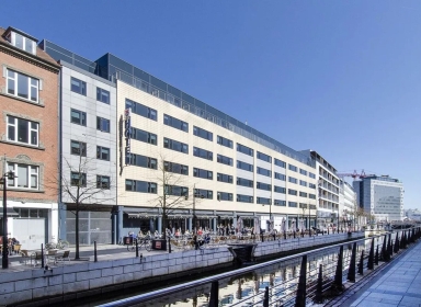 Åen i Aarhus