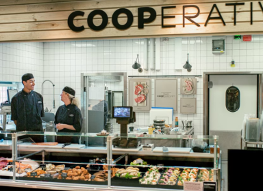 Coop