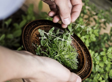 Naturlige råvare Naturlige råvare