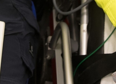 Vores IT-afdeling står klar til at hjælpe dig Vores IT-afdeling står klar til at hjælpe dig