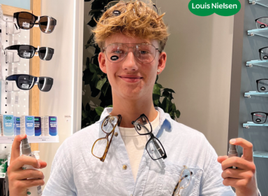 Louis Nielsen