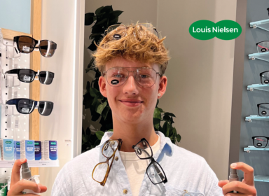 Louis Nielsen Veri