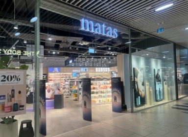 Matas Bruuns Galleri