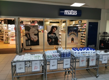 Matas Tranbjerg 