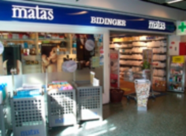 Matas Trøjborg