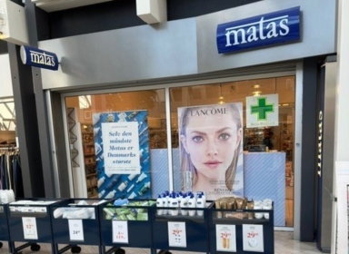 Matas Viby