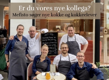 Vores personale - Er du vores nye kollega? Vores personale - Er du vores nye kollega?