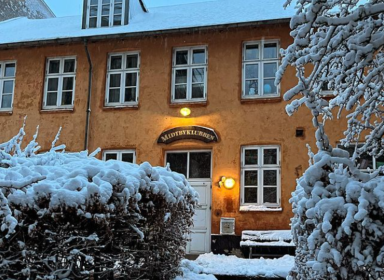 Midtbyklubben