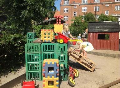 Skuden Skram