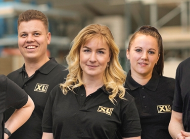Xl-byg