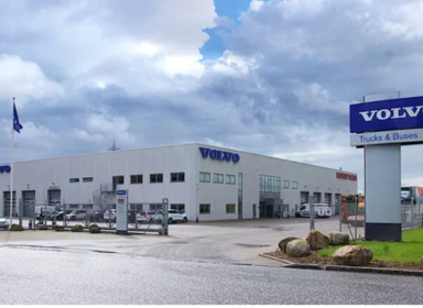 Volvo