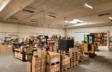 Martin Høft Lager Martin Høft Lager