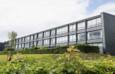 Boligblokke