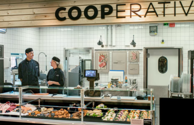 Coop
