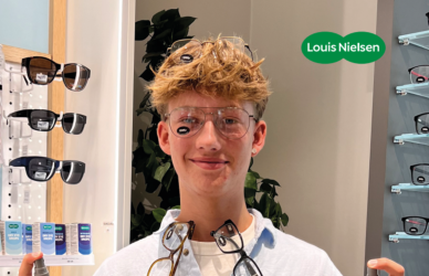 Louis Nielsen Veri