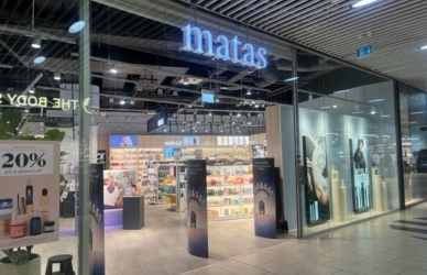 Matas Bruuns Galleri