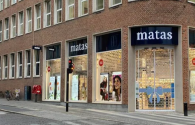 Matas Søndergade 