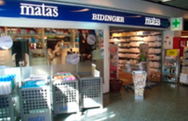 Matas Trøjborg