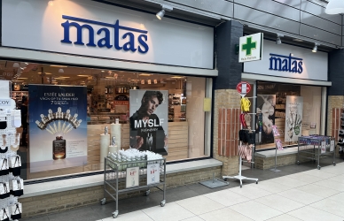 Matas Veri