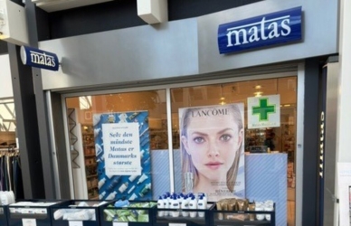 Matas Viby