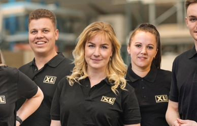 XL-byg