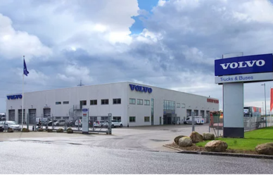 Volvo