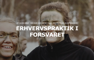 Forsvaret