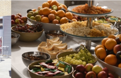 Udklip af hvad vi kan tilbyde