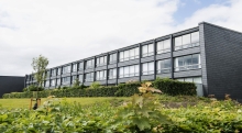 Boligblokke