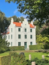 Bjørnbakhus