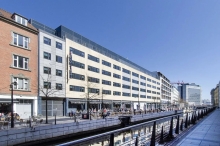 Åen i Aarhus