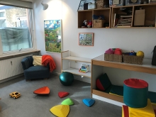 Katrinebjergparkens vuggestue