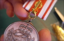 Medalje