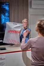 Løberen