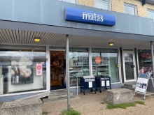 Matas Hørning