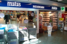 Matas Trøjborg