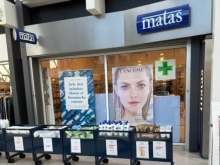 Matas Viby