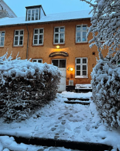 Midtbyklubben