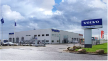 Volvo